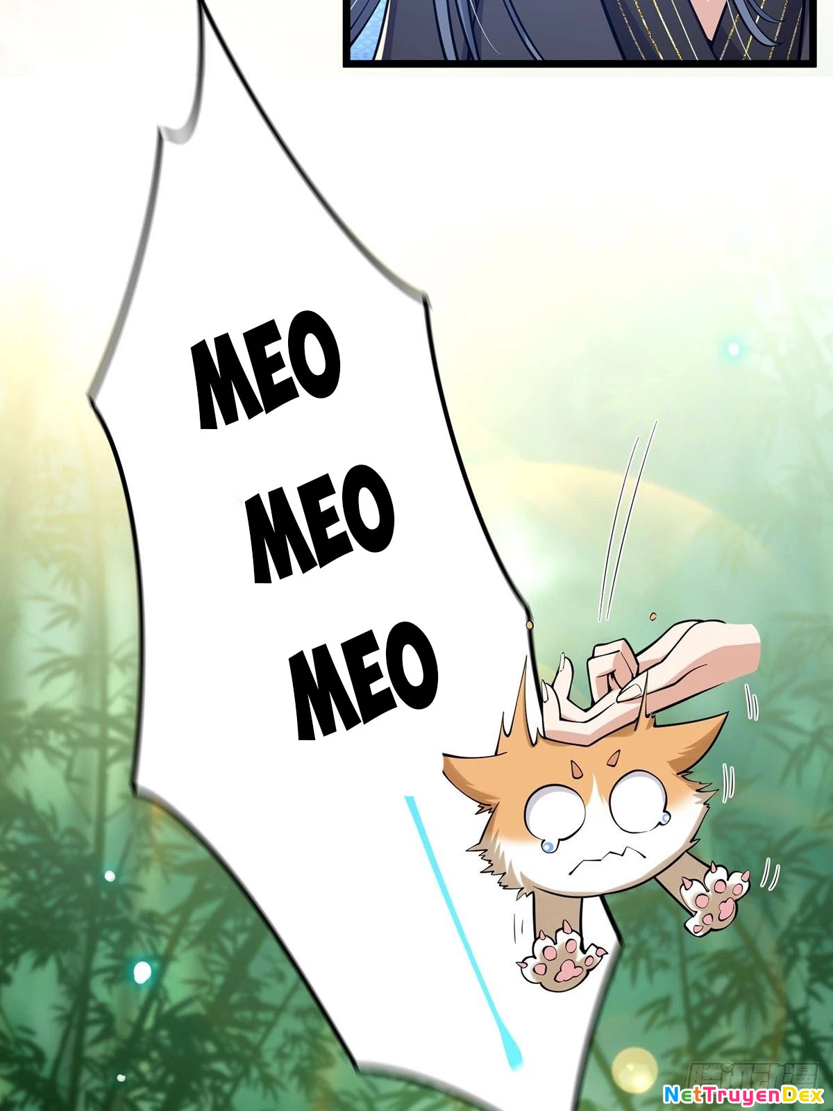 Ta Xuyên Không Với Max Điểm Mị Lực Chapter 17 - Trang 3