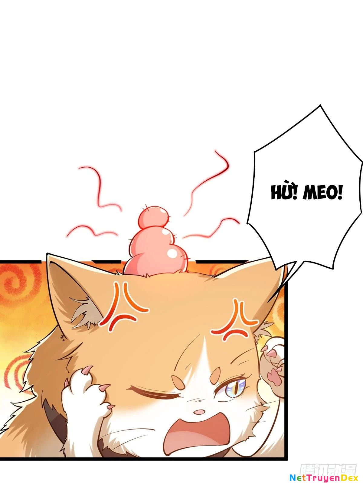 Ta Xuyên Không Với Max Điểm Mị Lực Chapter 17 - Trang 3