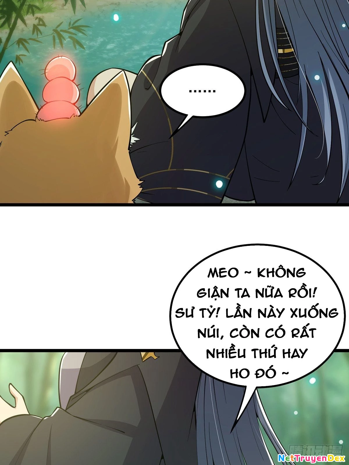 Ta Xuyên Không Với Max Điểm Mị Lực Chapter 17 - Trang 3