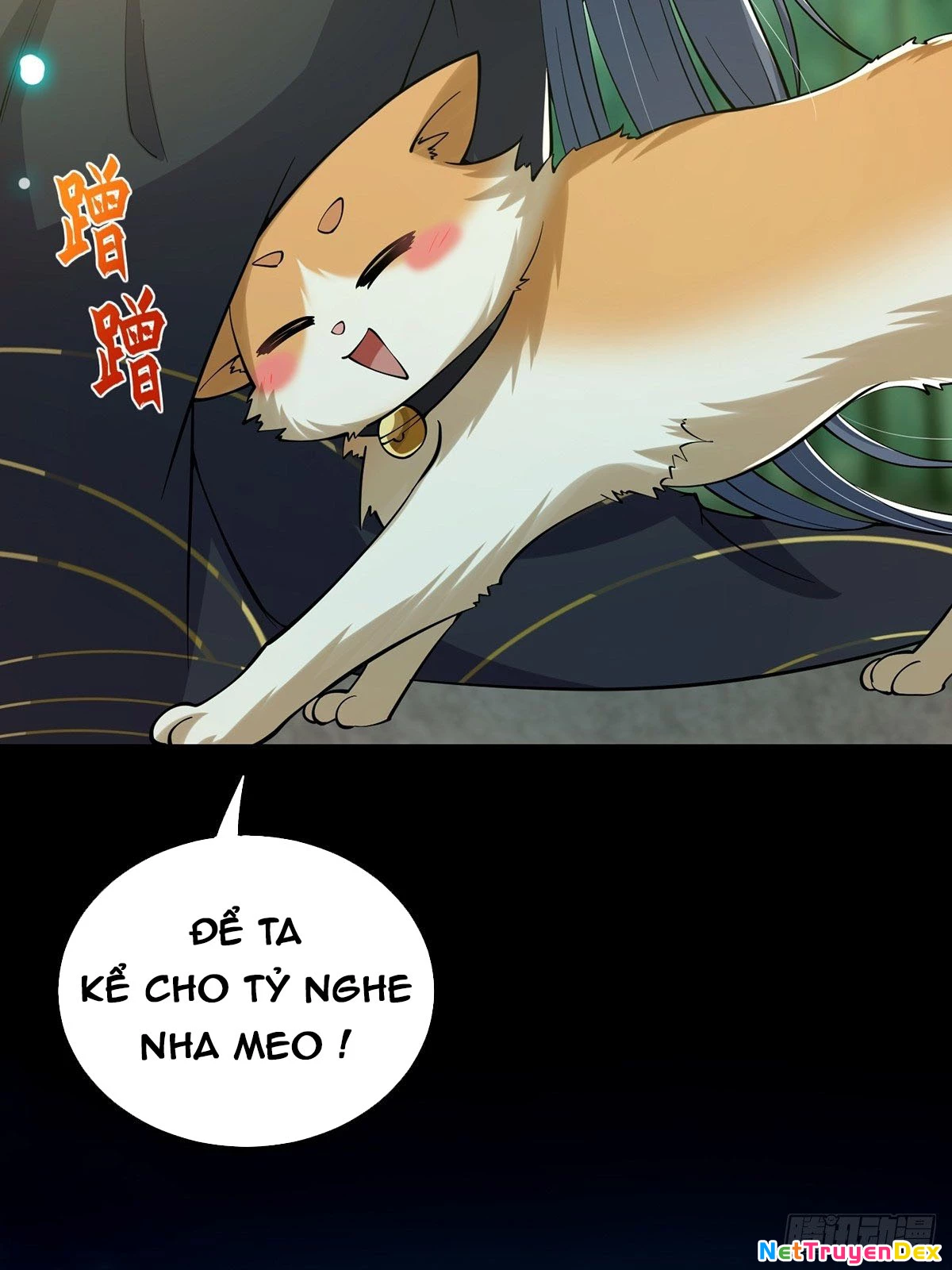 Ta Xuyên Không Với Max Điểm Mị Lực Chapter 17 - Trang 3