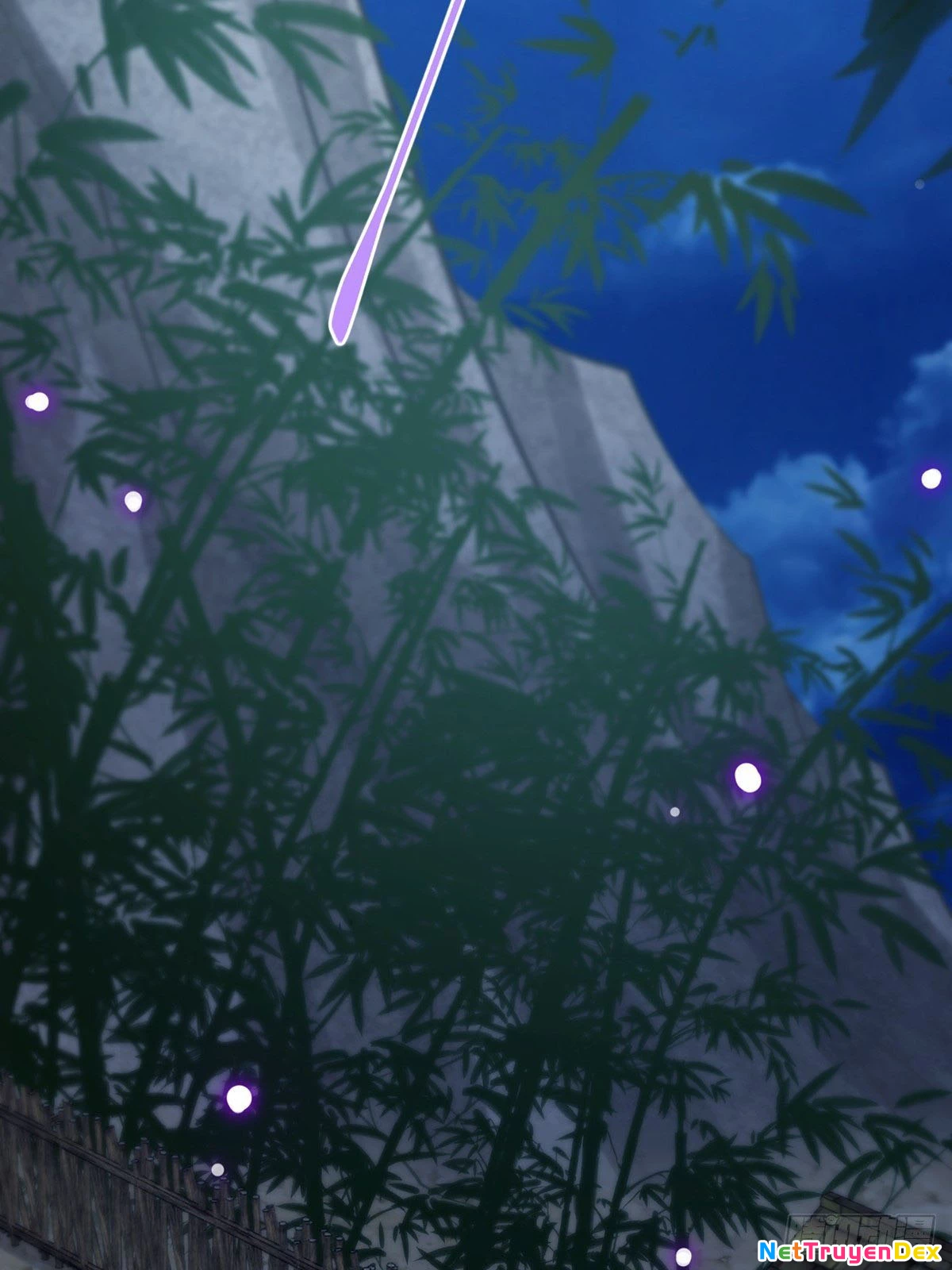 Ta Xuyên Không Với Max Điểm Mị Lực Chapter 17 - Trang 3