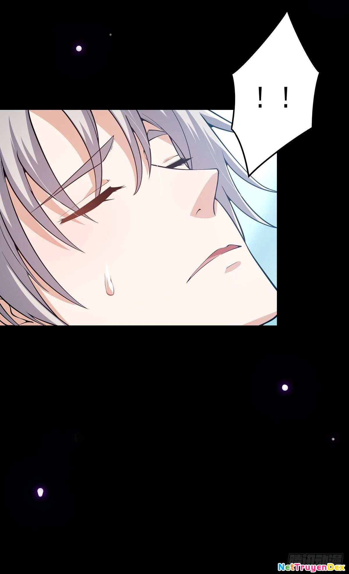 Ta Xuyên Không Với Max Điểm Mị Lực Chapter 17 - Trang 3