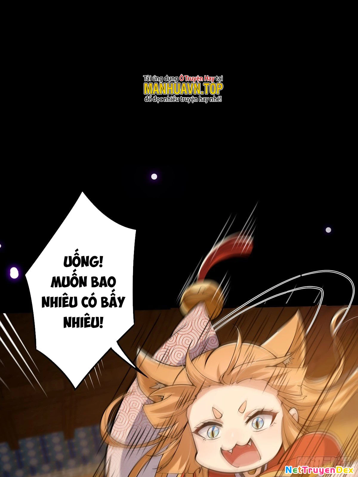 Ta Xuyên Không Với Max Điểm Mị Lực Chapter 17 - Trang 3