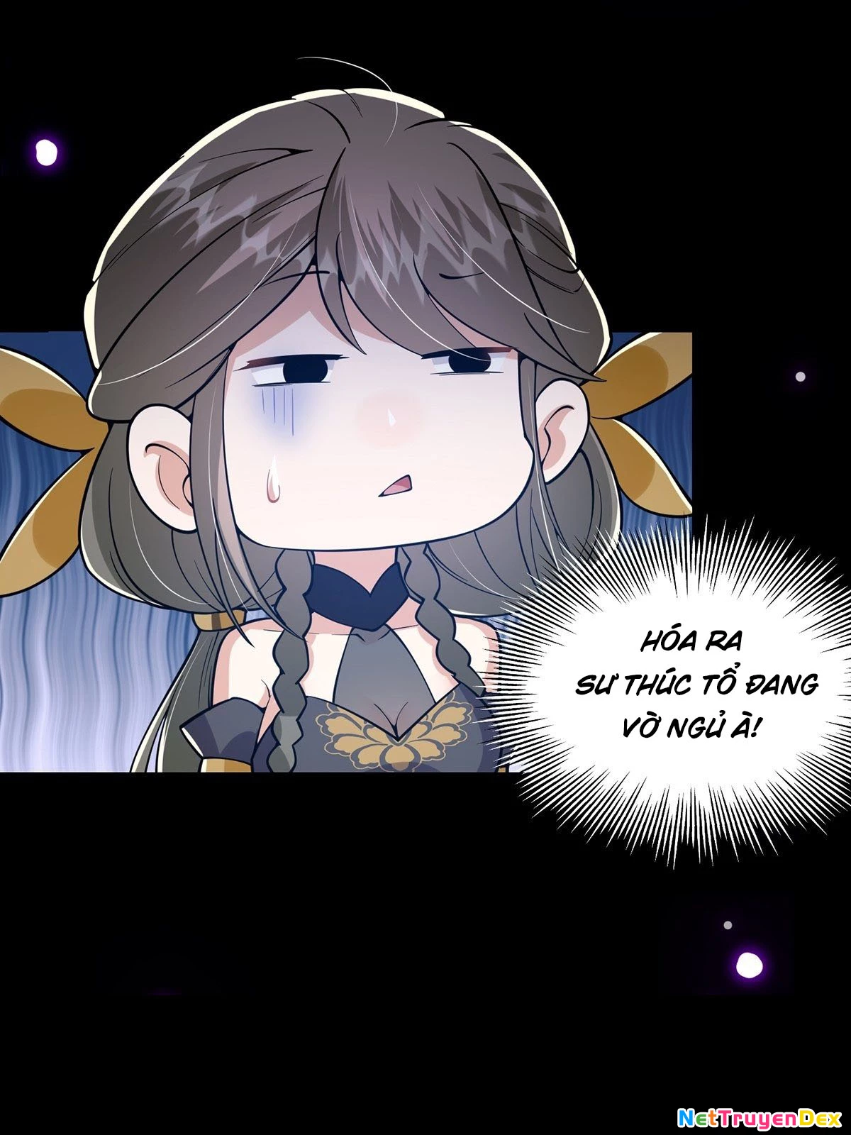 Ta Xuyên Không Với Max Điểm Mị Lực Chapter 17 - Trang 3