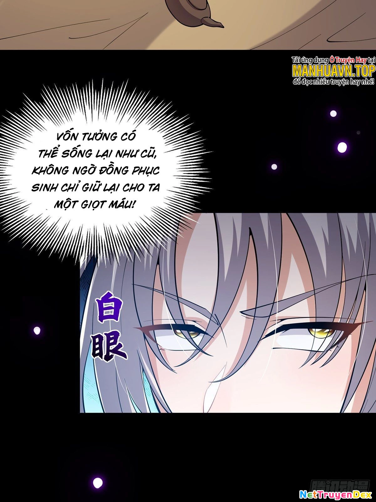 Ta Xuyên Không Với Max Điểm Mị Lực Chapter 17 - Trang 3