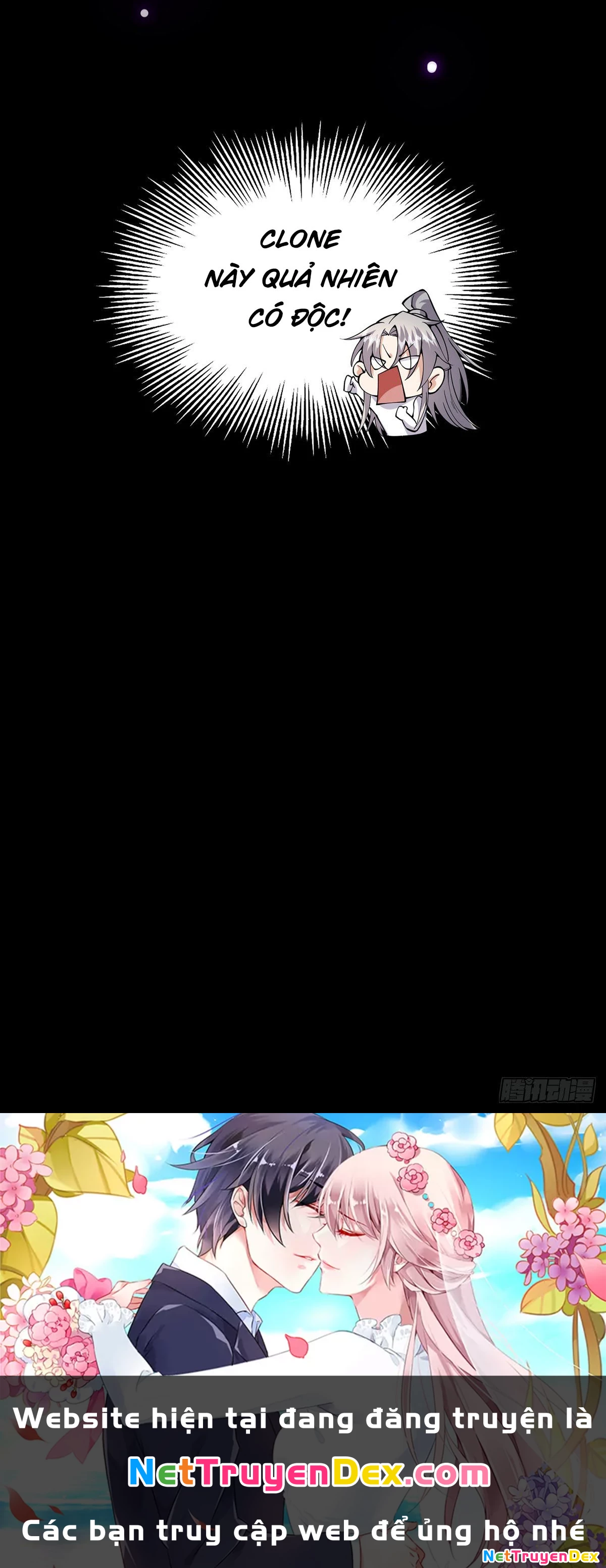 Ta Xuyên Không Với Max Điểm Mị Lực Chapter 17 - Trang 3