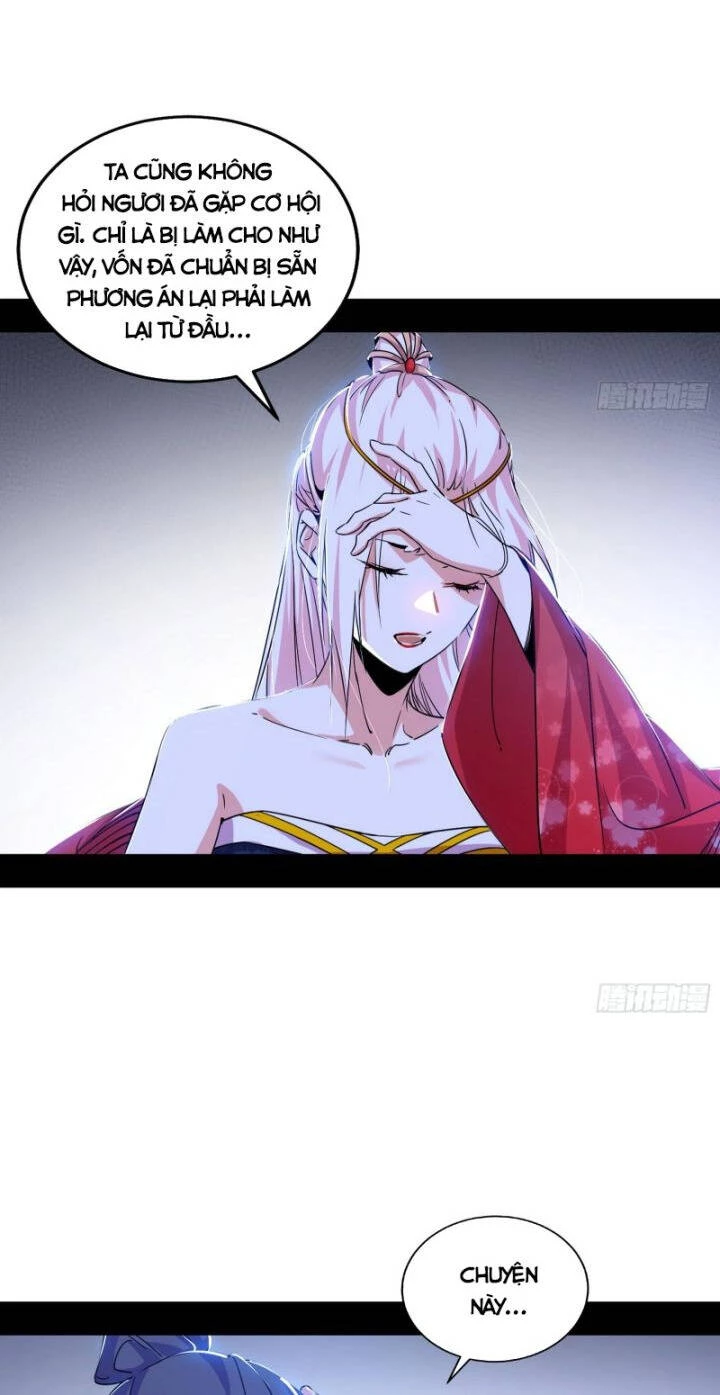 Ta Là Tà Đế Chapter 391 - Trang 4
