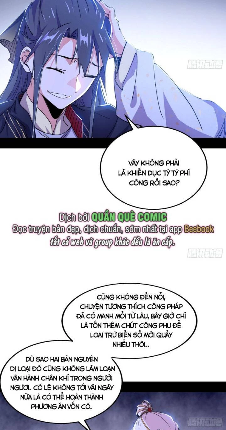 Ta Là Tà Đế Chapter 391 - Trang 4