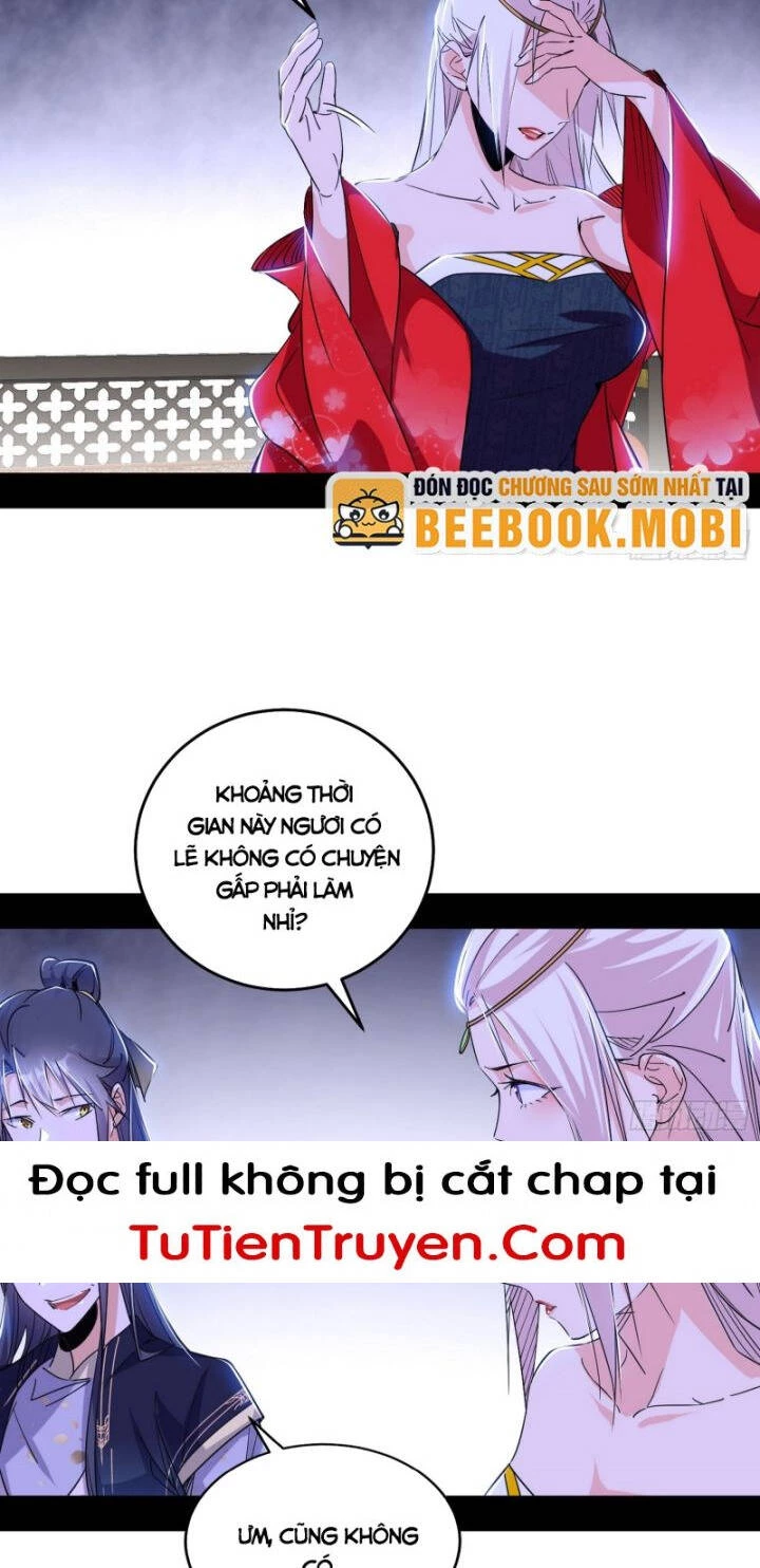 Ta Là Tà Đế Chapter 391 - Trang 4