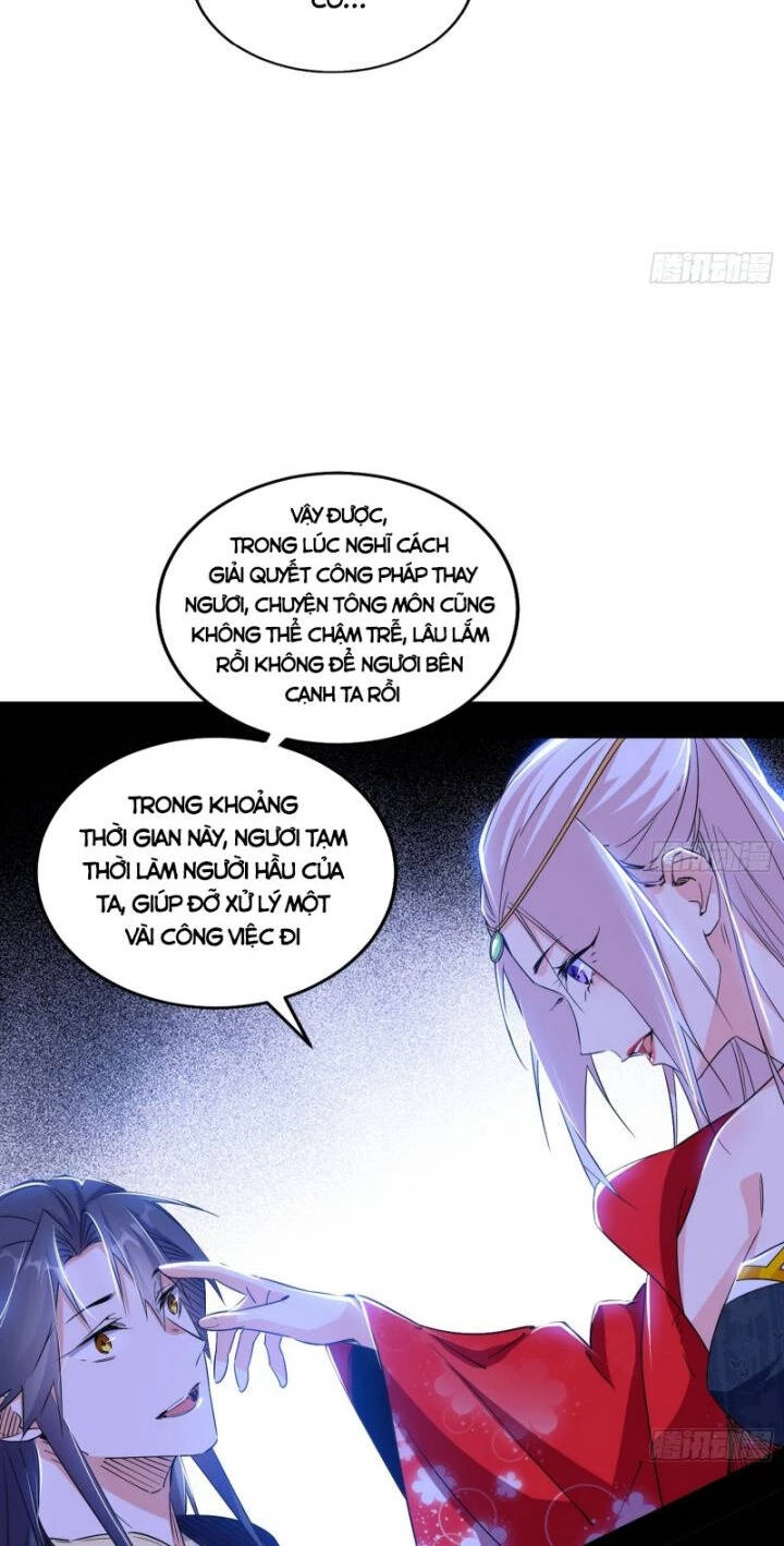 Ta Là Tà Đế Chapter 391 - Trang 4