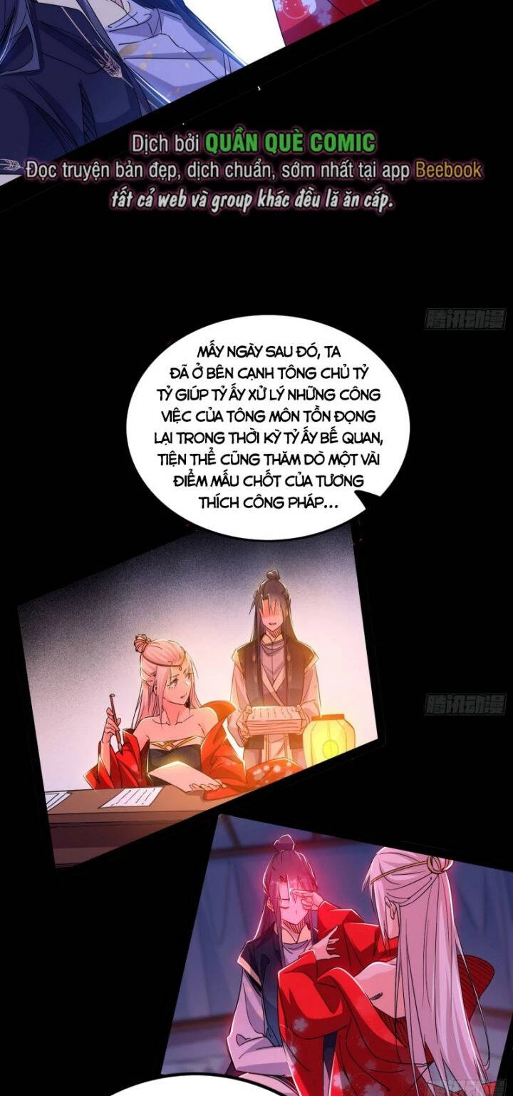 Ta Là Tà Đế Chapter 391 - Trang 4
