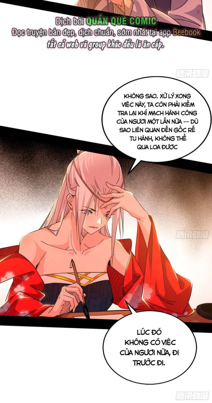 Ta Là Tà Đế Chapter 391 - Trang 4