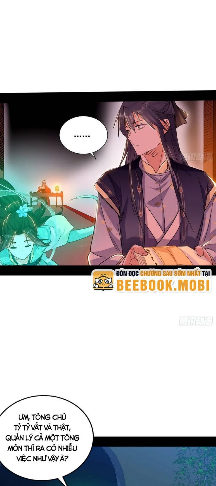 Ta Là Tà Đế Chapter 391 - Trang 4