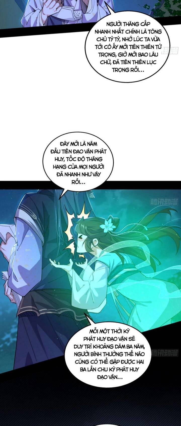 Ta Là Tà Đế Chapter 391 - Trang 4