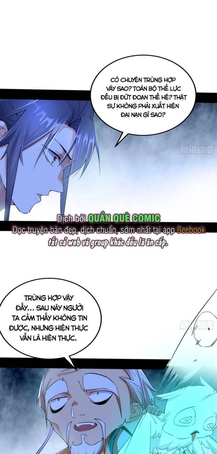Ta Là Tà Đế Chapter 391 - Trang 4