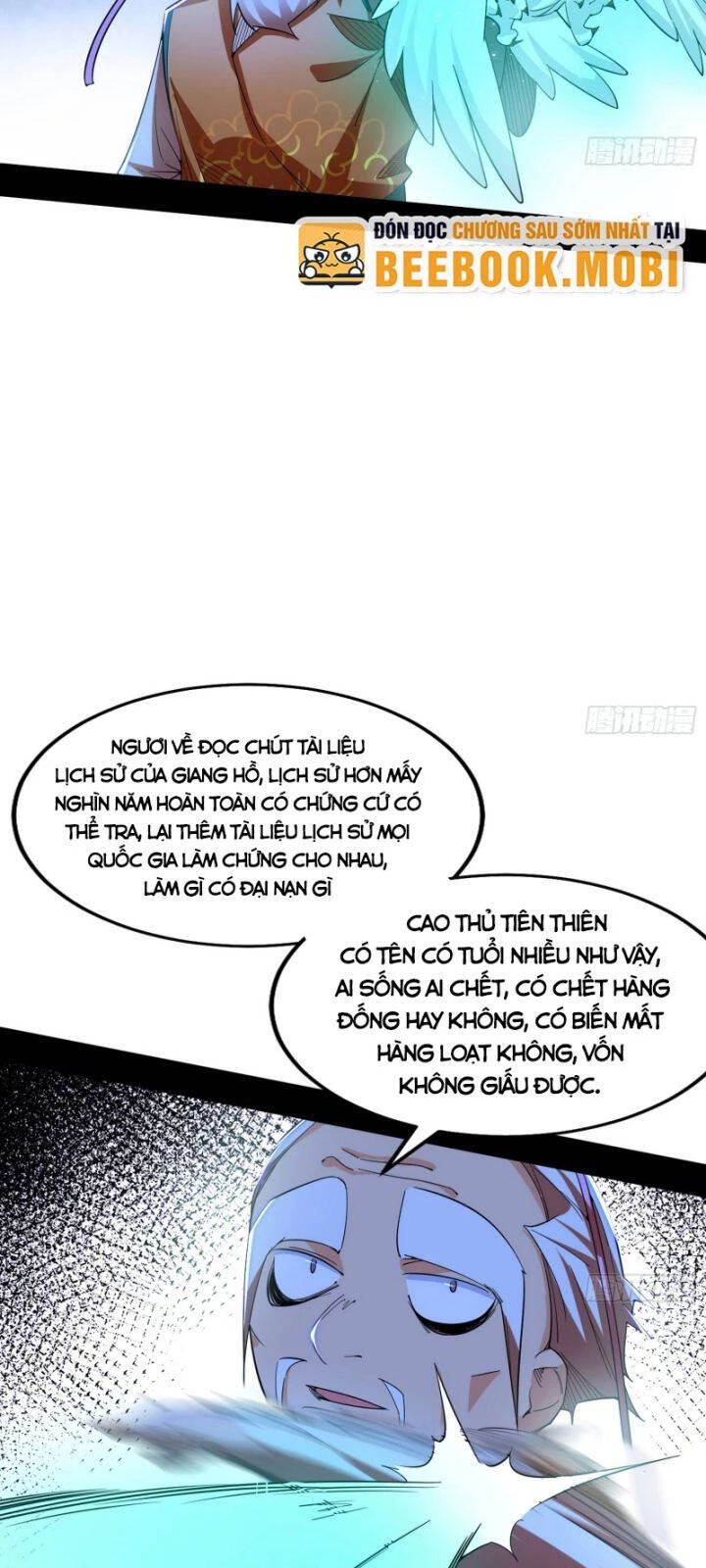 Ta Là Tà Đế Chapter 391 - Trang 4