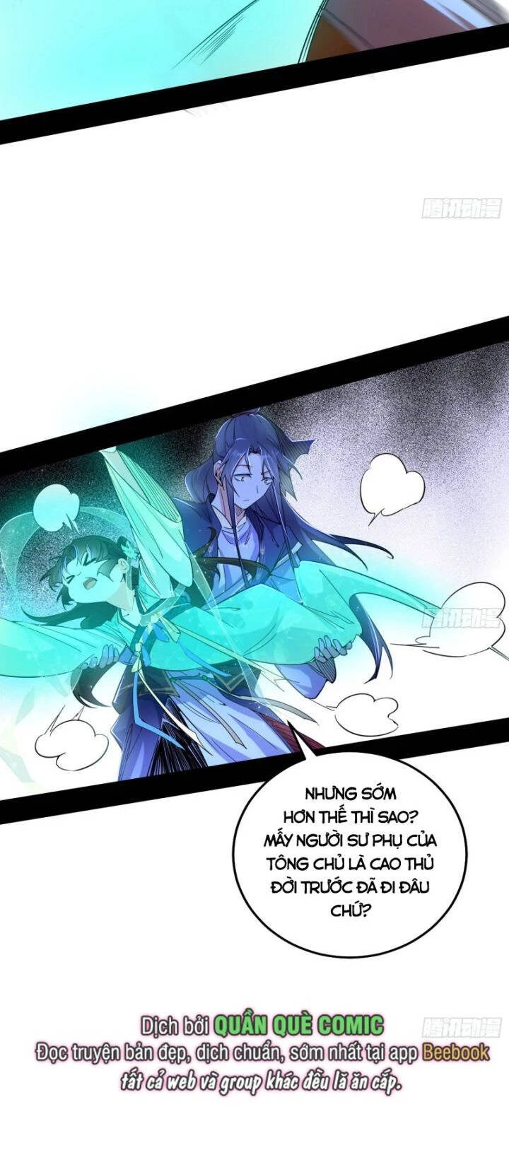 Ta Là Tà Đế Chapter 391 - Trang 4