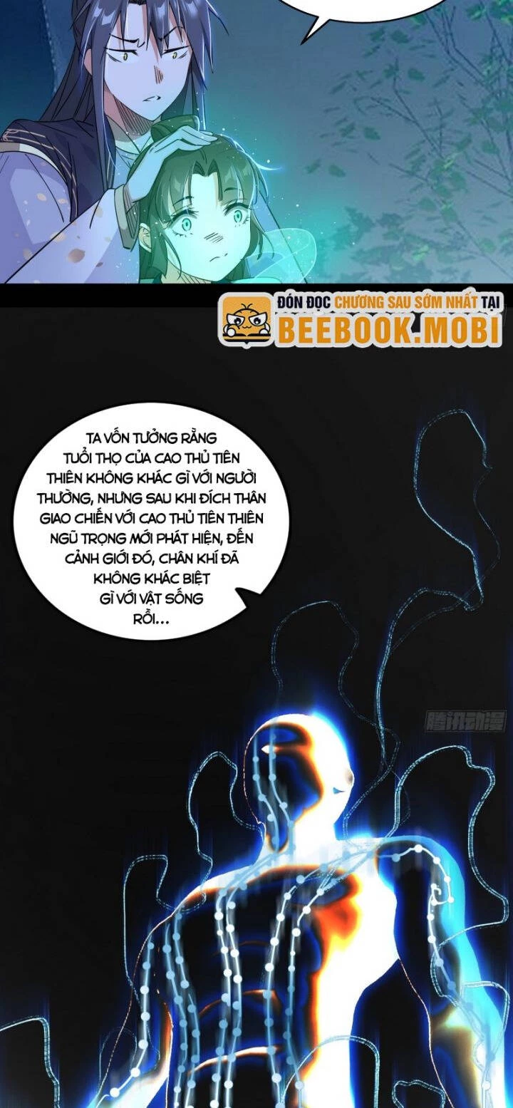 Ta Là Tà Đế Chapter 391 - Trang 4