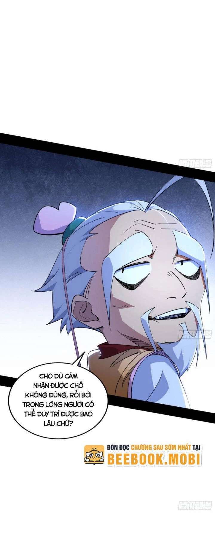 Ta Là Tà Đế Chapter 391 - Trang 4
