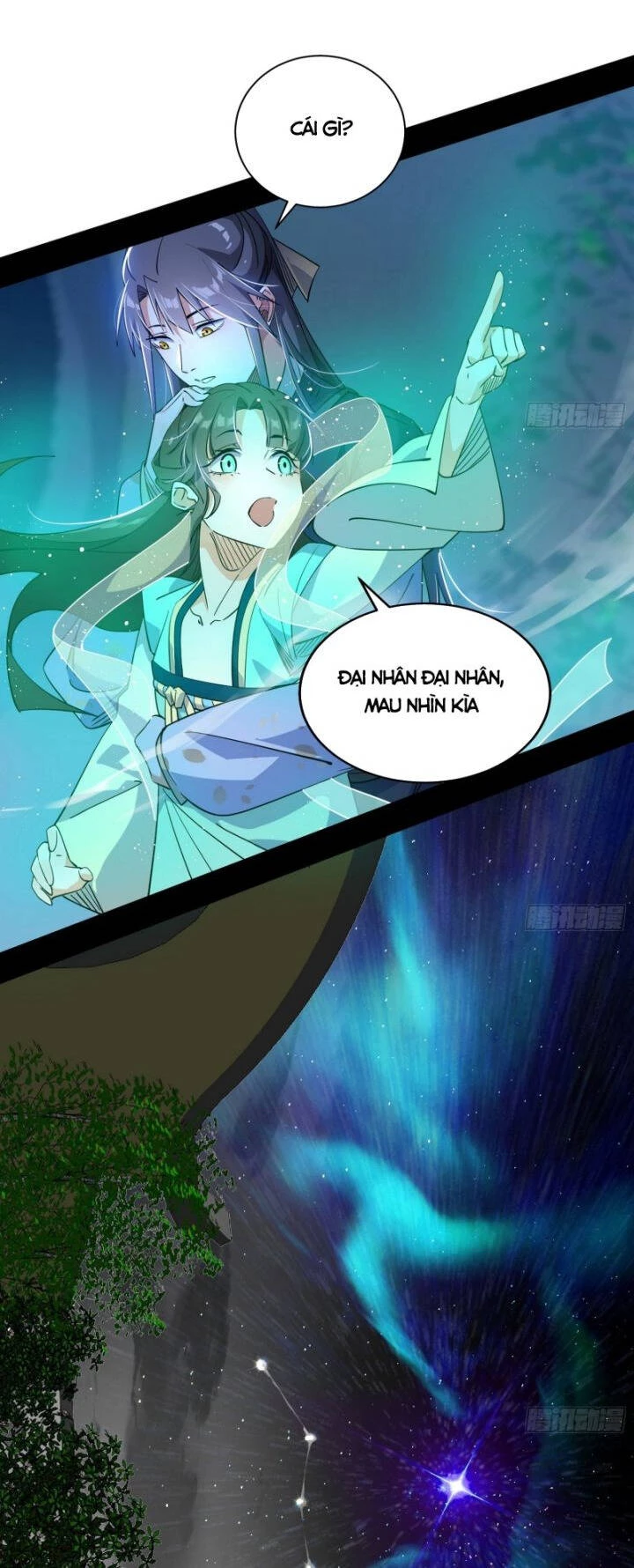 Ta Là Tà Đế Chapter 391 - Trang 4