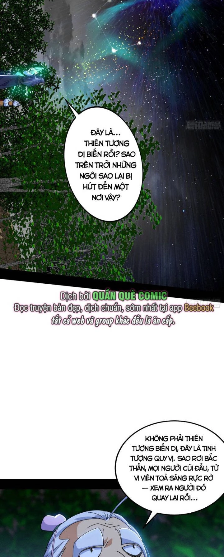 Ta Là Tà Đế Chapter 391 - Trang 4