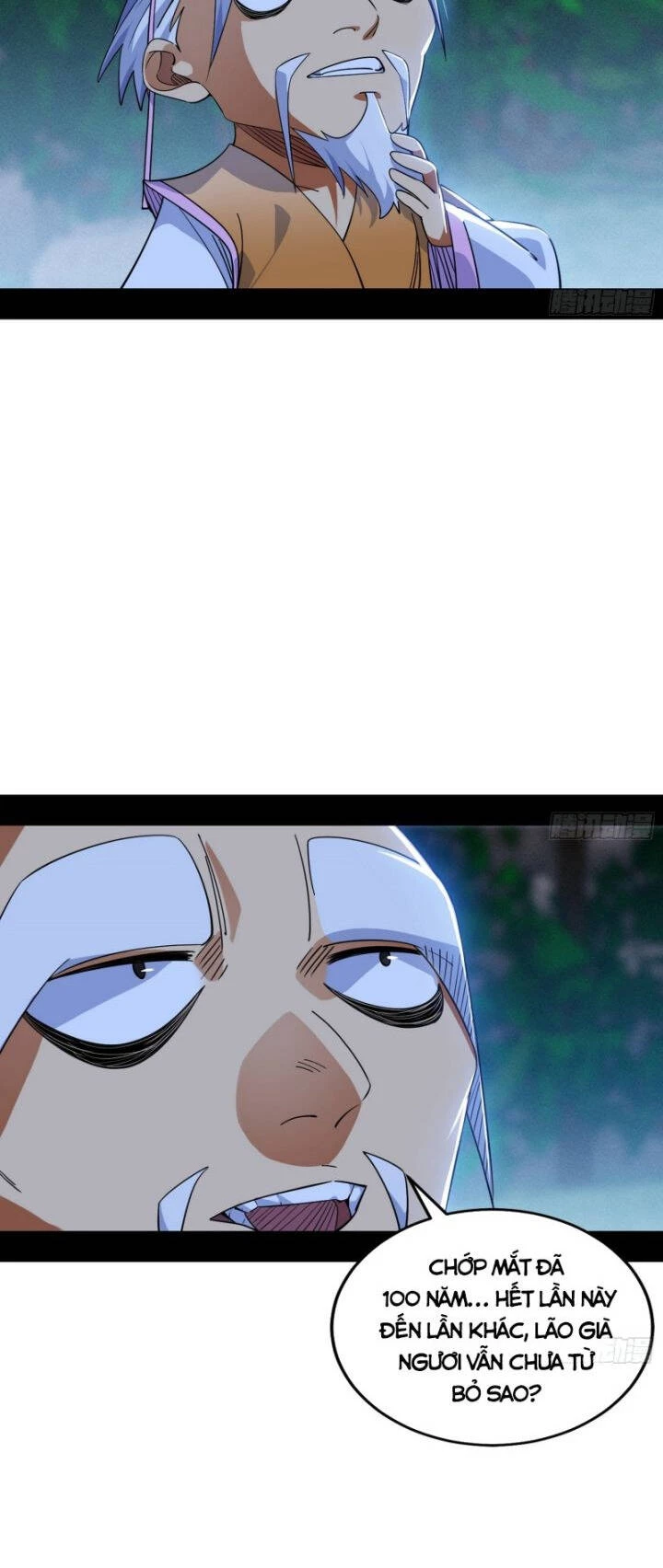 Ta Là Tà Đế Chapter 391 - Trang 4