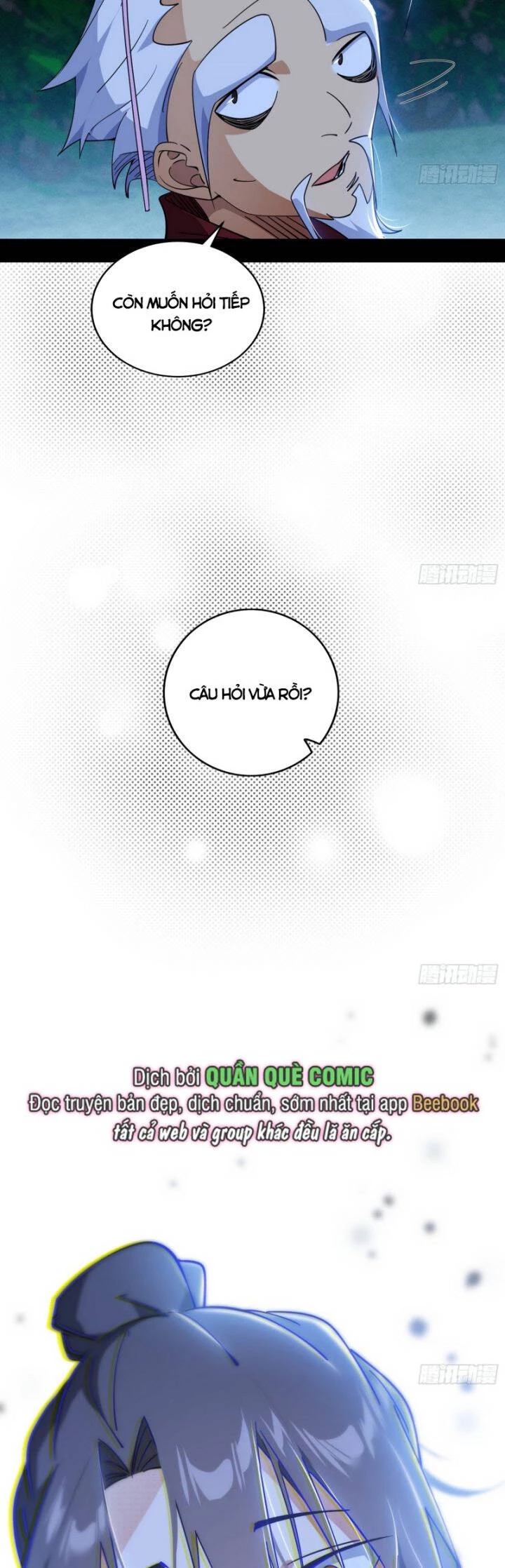 Ta Là Tà Đế Chapter 391 - Trang 4