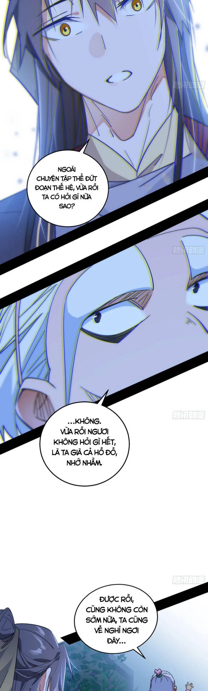 Ta Là Tà Đế Chapter 391 - Trang 4