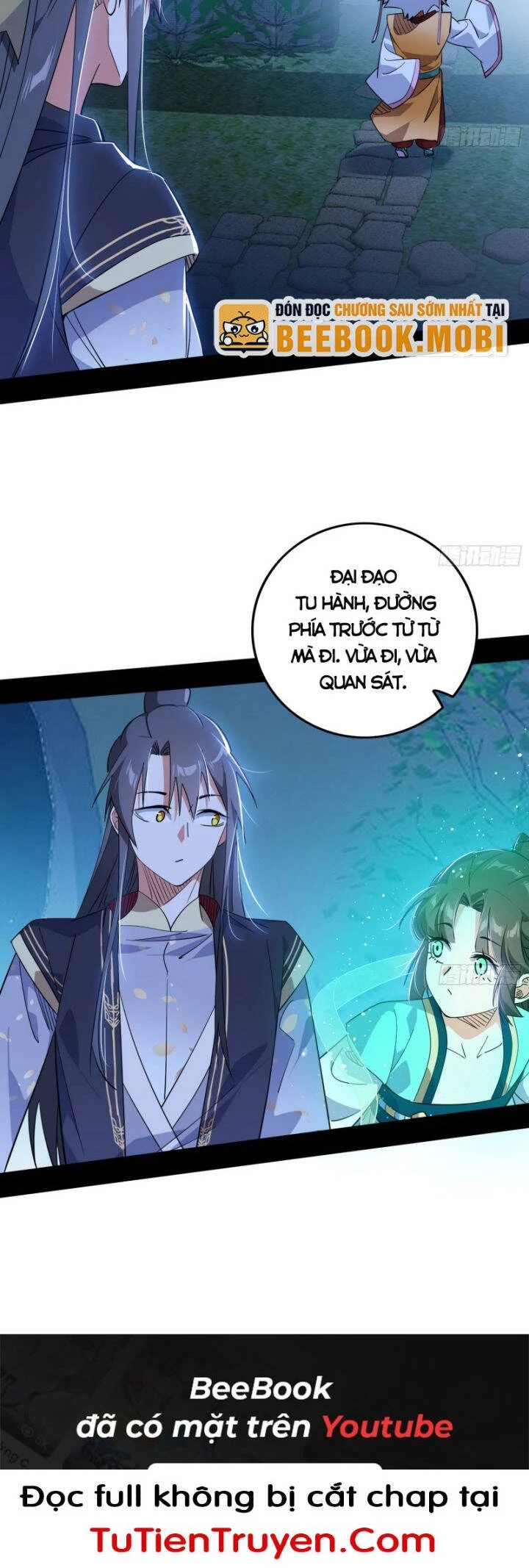 Ta Là Tà Đế Chapter 391 - Trang 4