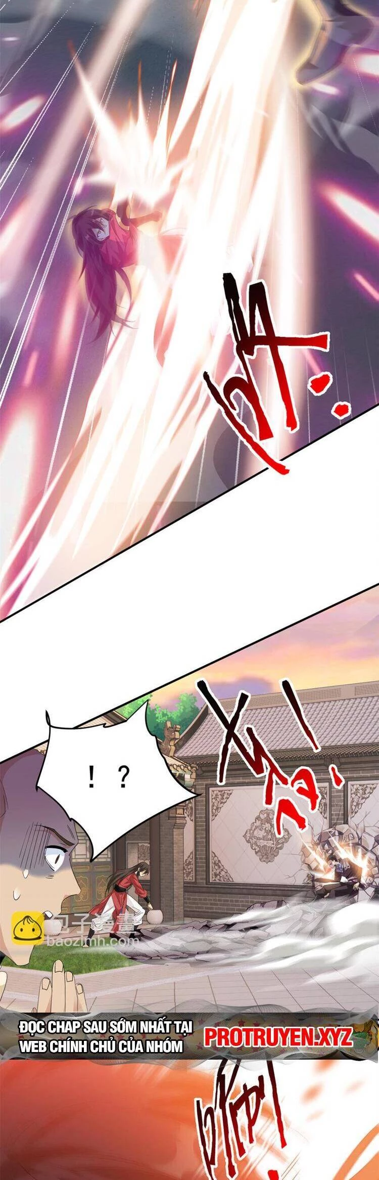 Cường Giả Đến Từ Trại Tâm Thần Chapter 189 - Trang 4