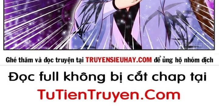 Trọng Sinh Đô Thị Tu Tiên Chapter 915 - Trang 4