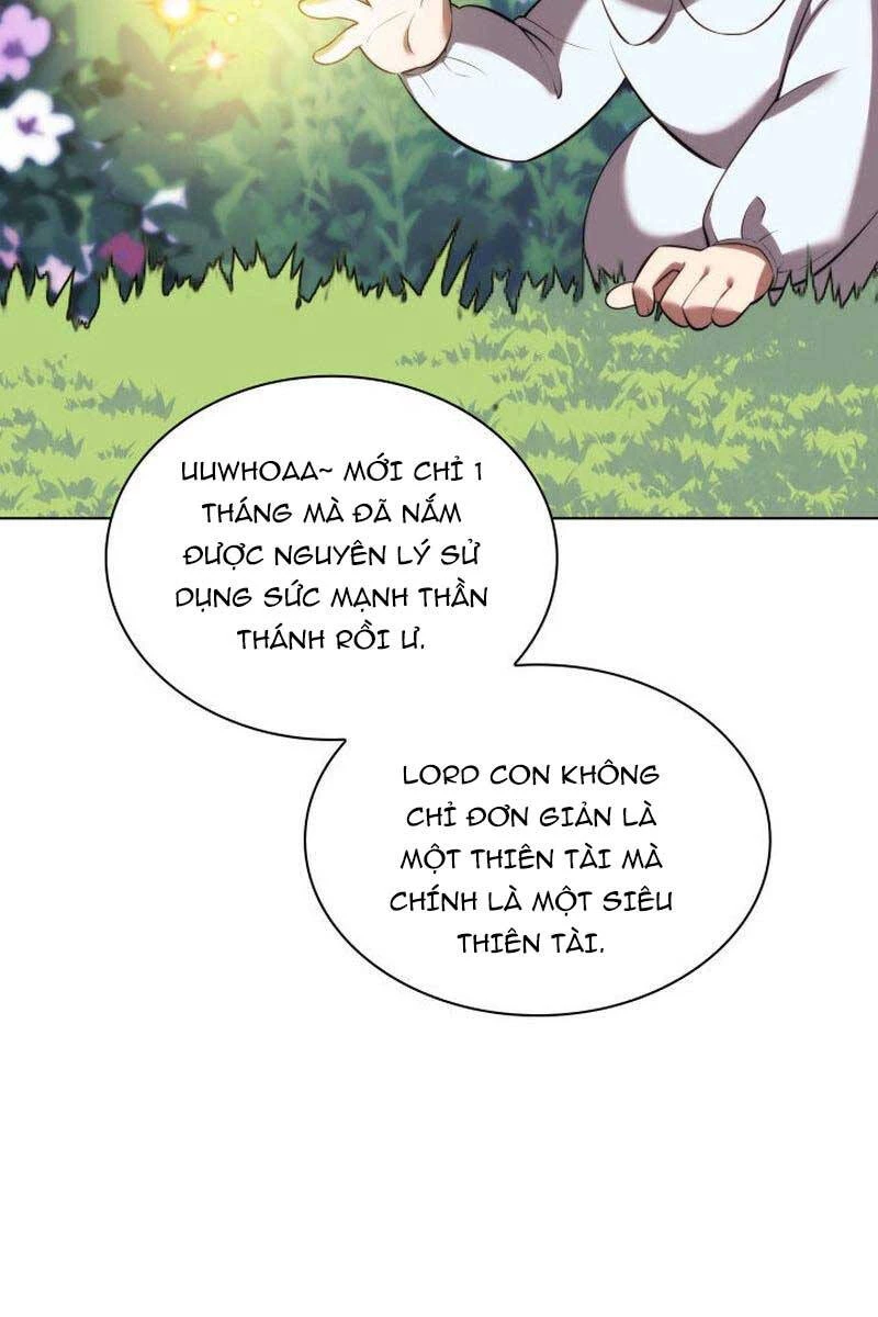 Thợ Rèn Huyền Thoại Chapter 192 - Trang 4