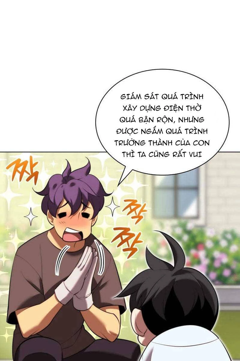 Thợ Rèn Huyền Thoại Chapter 192 - Trang 4