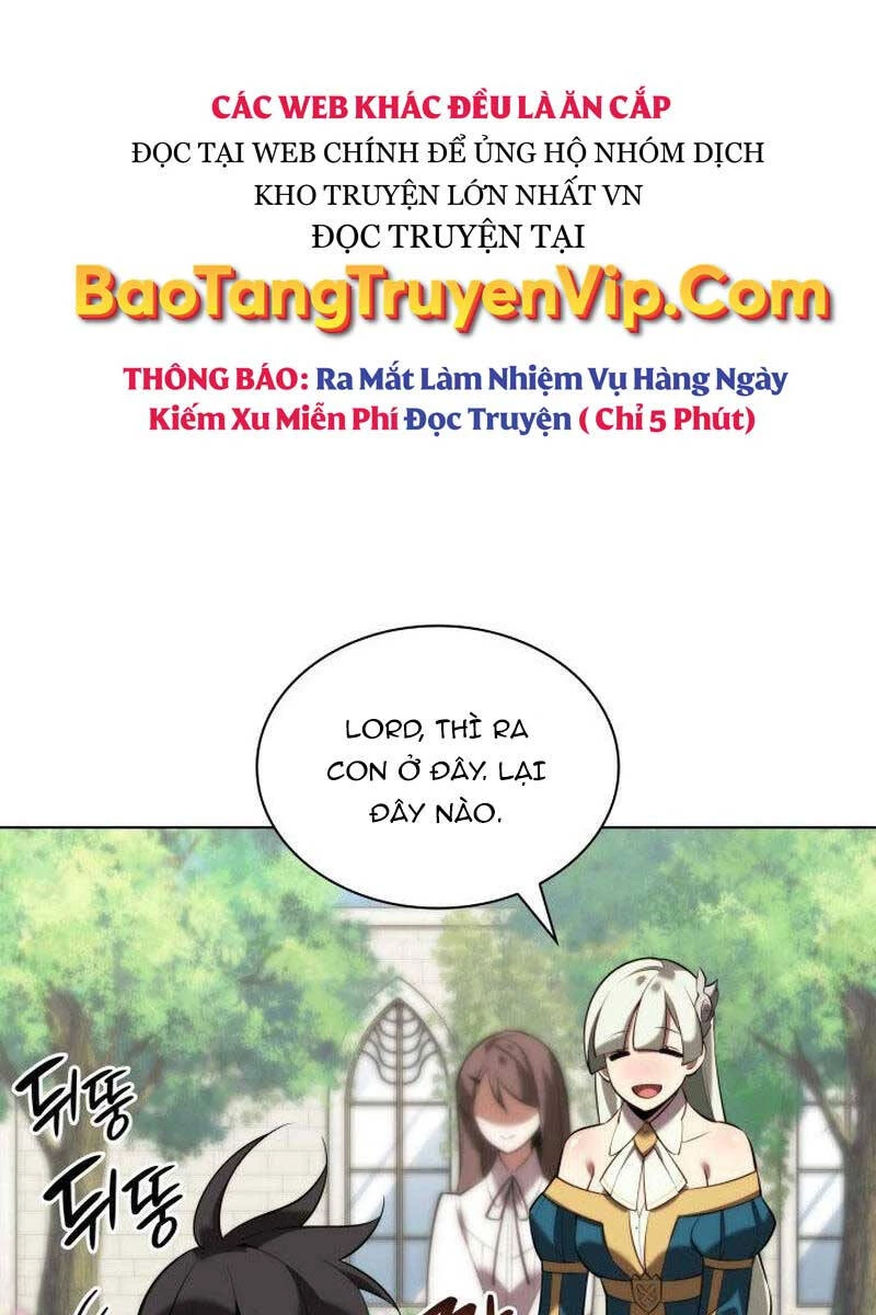 Thợ Rèn Huyền Thoại Chapter 192 - Trang 4
