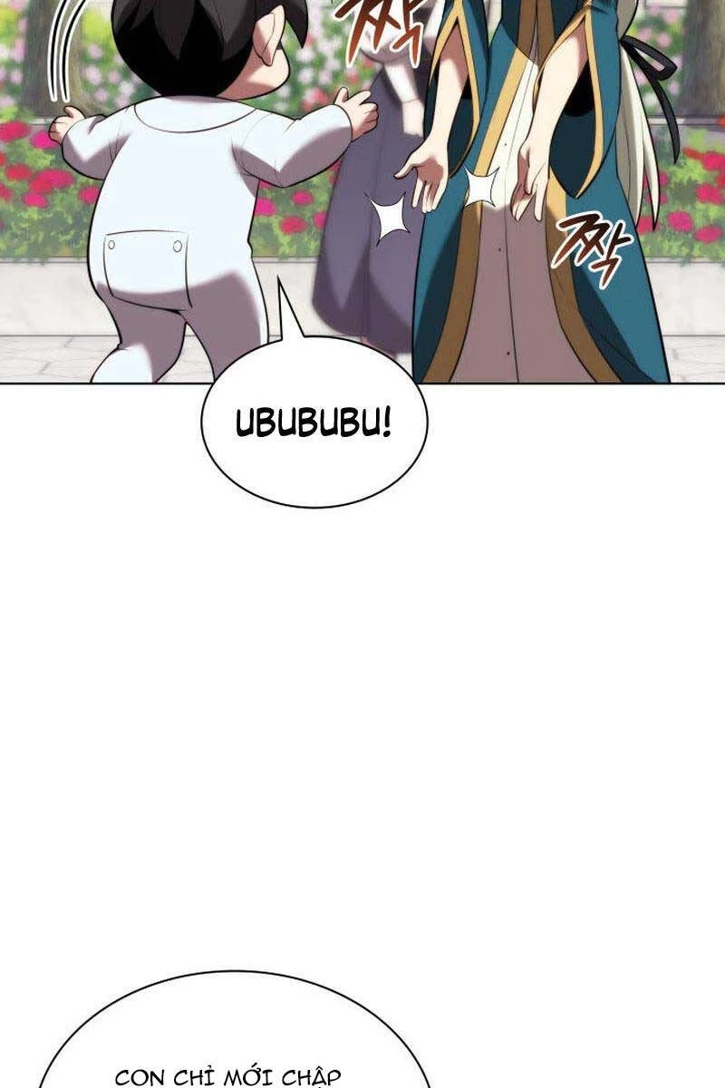 Thợ Rèn Huyền Thoại Chapter 192 - Trang 4