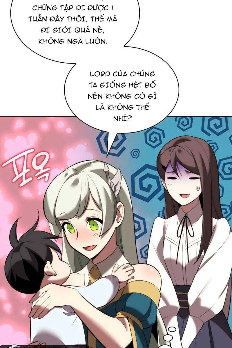 Thợ Rèn Huyền Thoại Chapter 192 - Trang 4