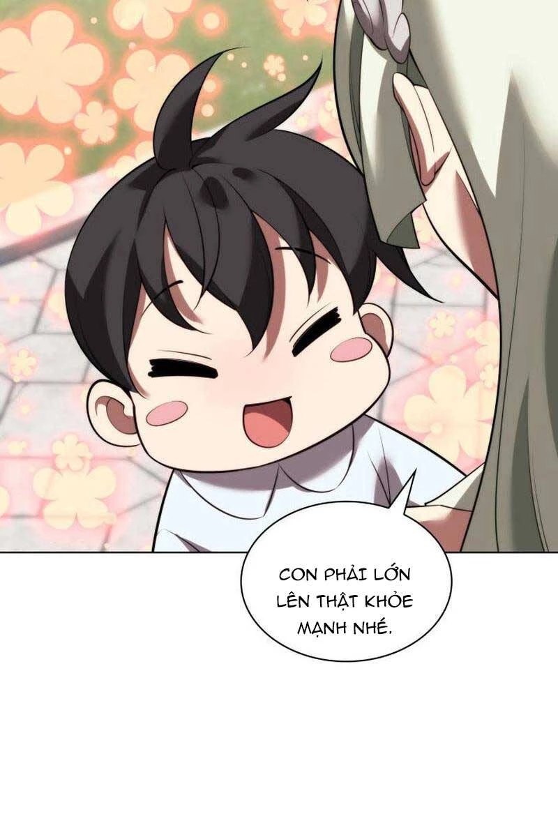 Thợ Rèn Huyền Thoại Chapter 192 - Trang 4