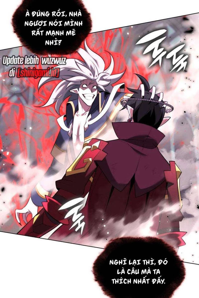 Thợ Rèn Huyền Thoại Chapter 192 - Trang 4