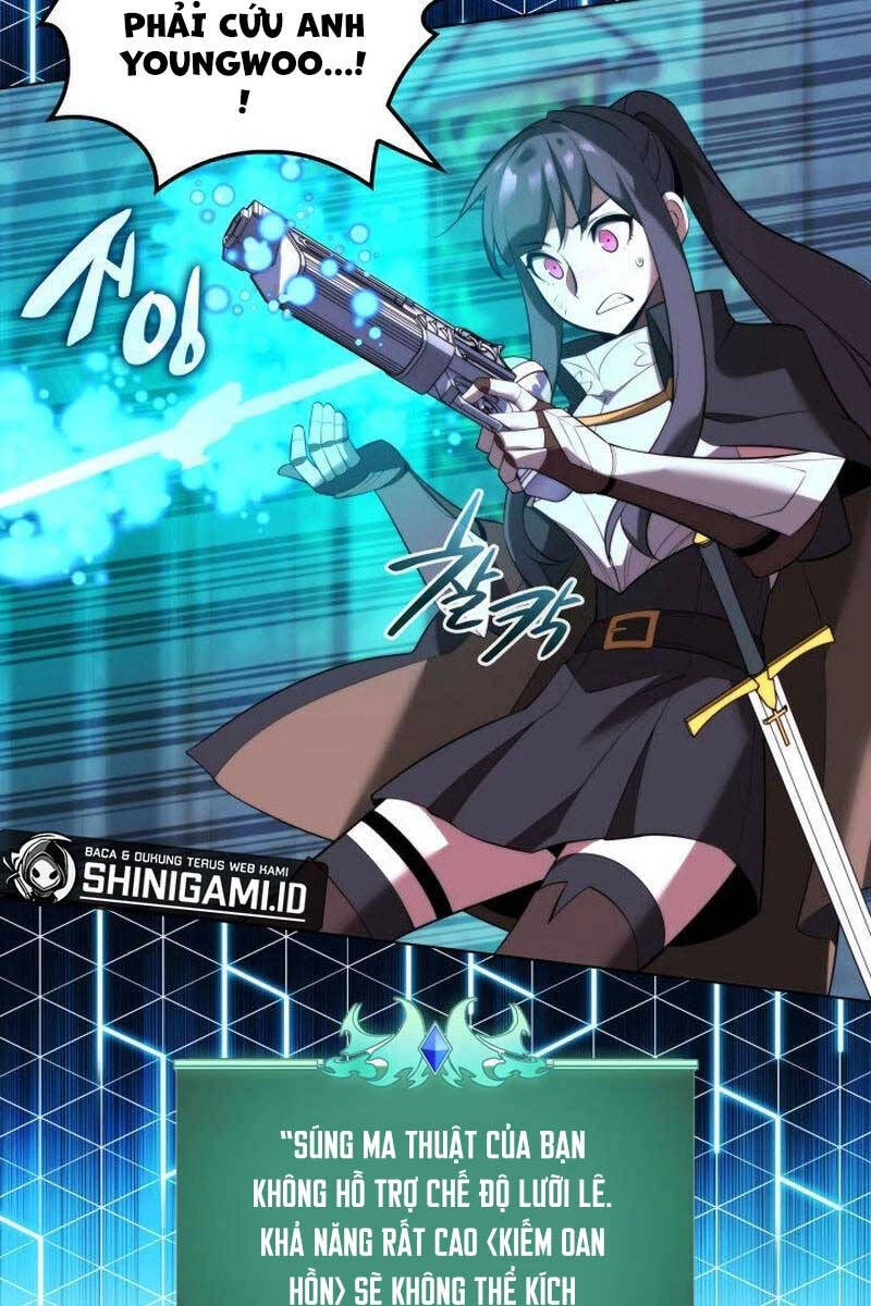 Thợ Rèn Huyền Thoại Chapter 192 - Trang 4
