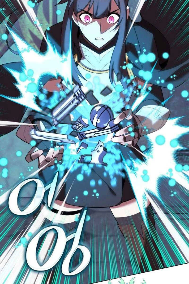 Thợ Rèn Huyền Thoại Chapter 192 - Trang 4