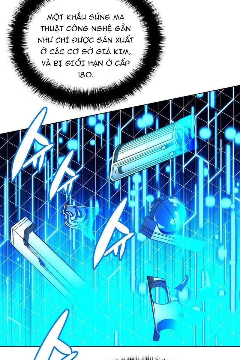 Thợ Rèn Huyền Thoại Chapter 192 - Trang 4