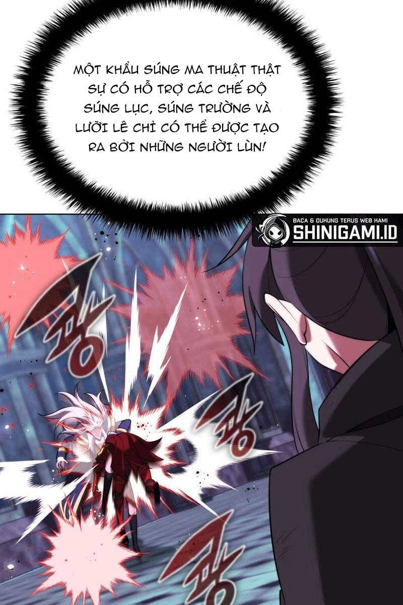 Thợ Rèn Huyền Thoại Chapter 192 - Trang 4