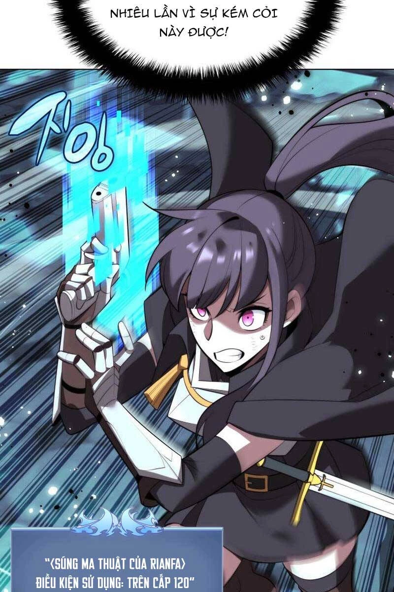 Thợ Rèn Huyền Thoại Chapter 192 - Trang 4