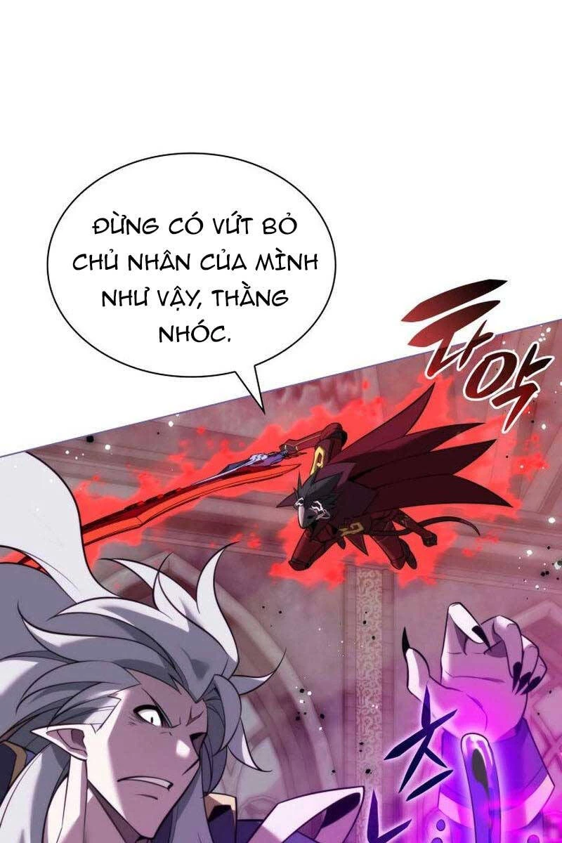 Thợ Rèn Huyền Thoại Chapter 192 - Trang 4