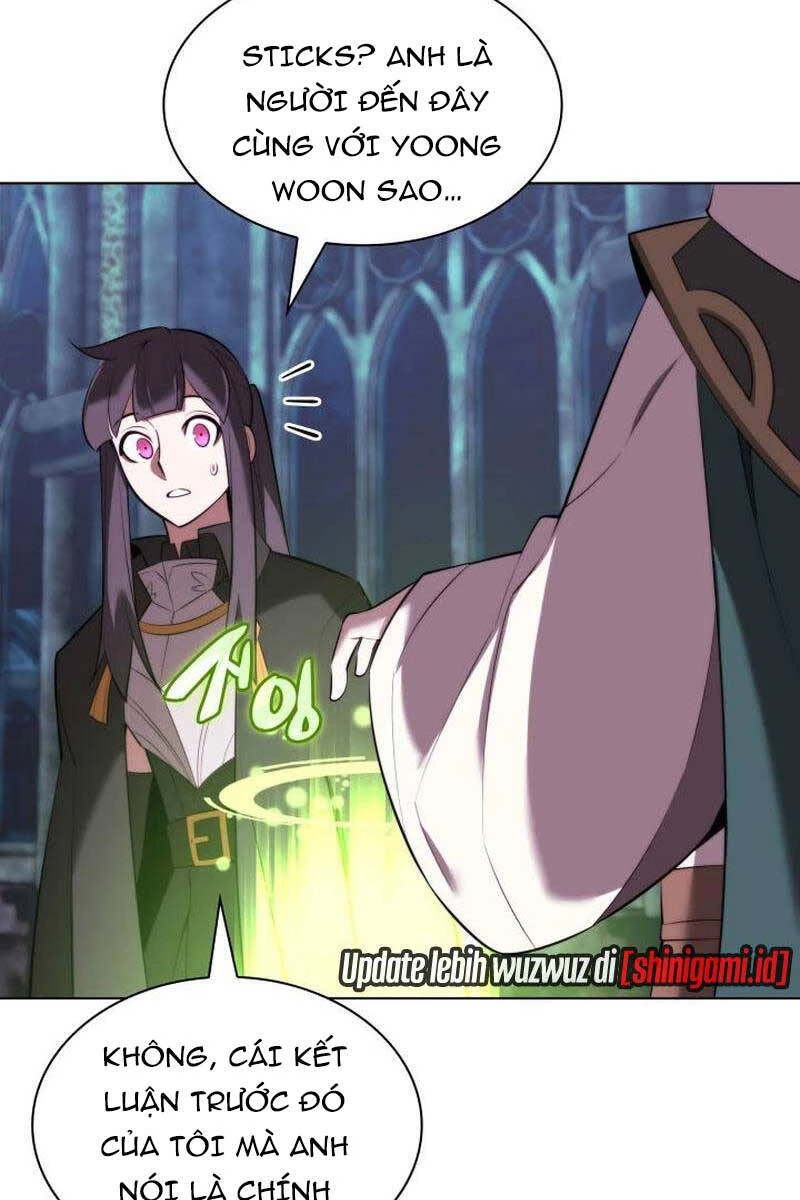 Thợ Rèn Huyền Thoại Chapter 192 - Trang 4