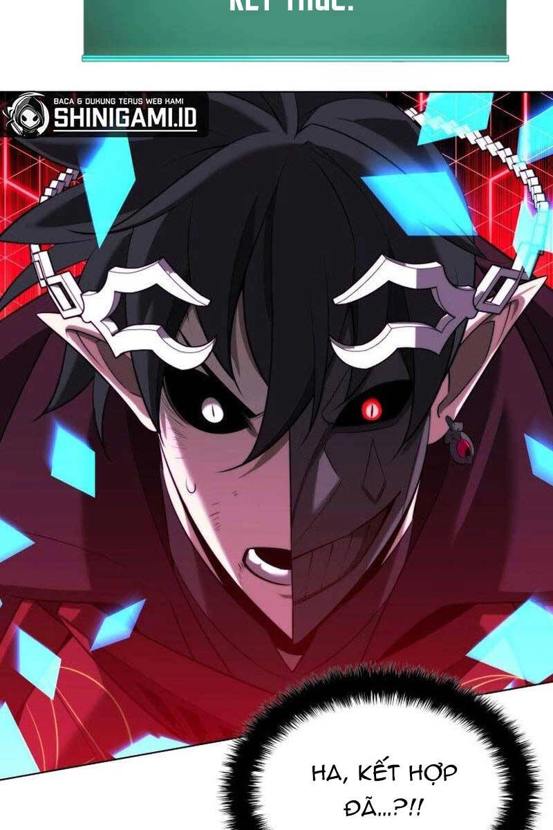 Thợ Rèn Huyền Thoại Chapter 192 - Trang 4