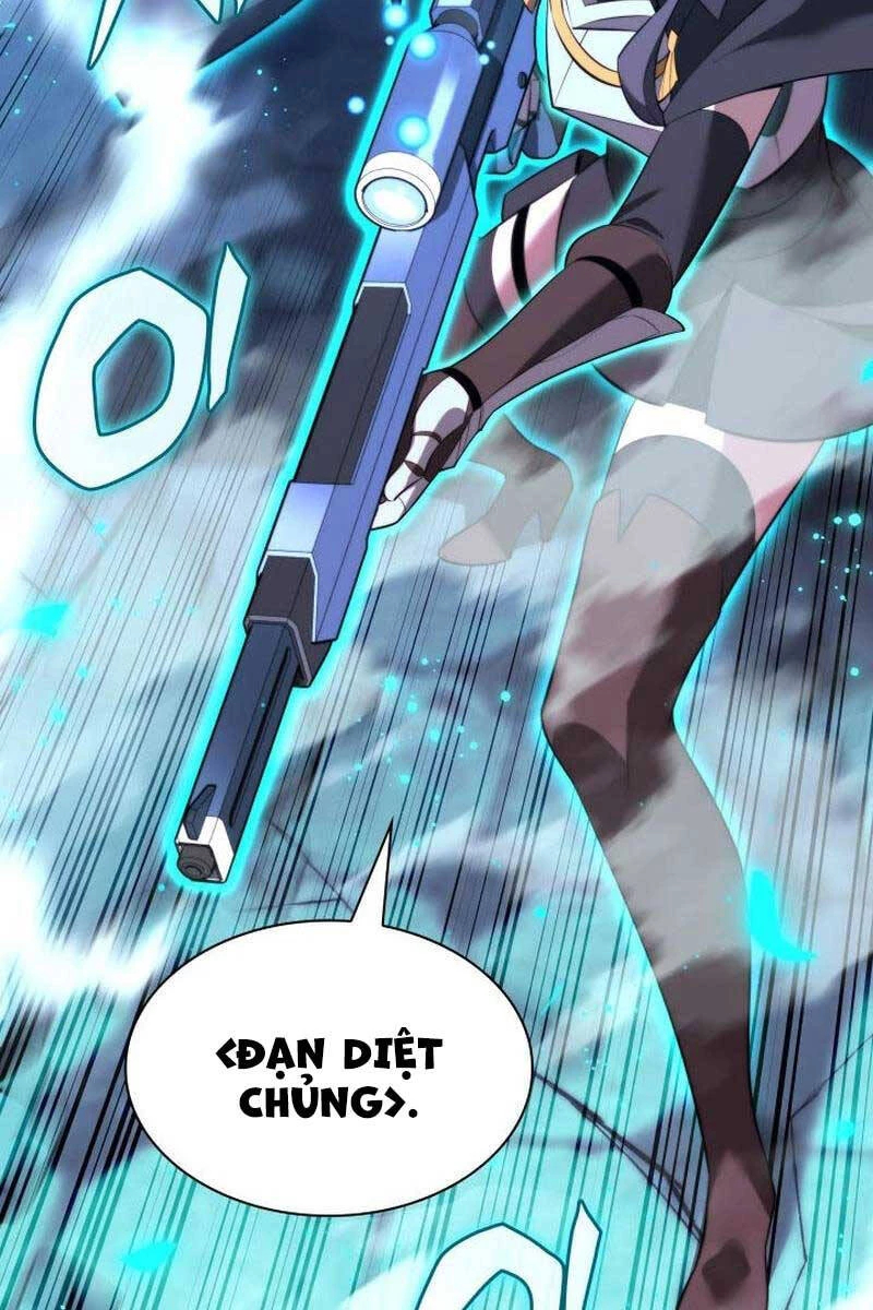 Thợ Rèn Huyền Thoại Chapter 192 - Trang 4