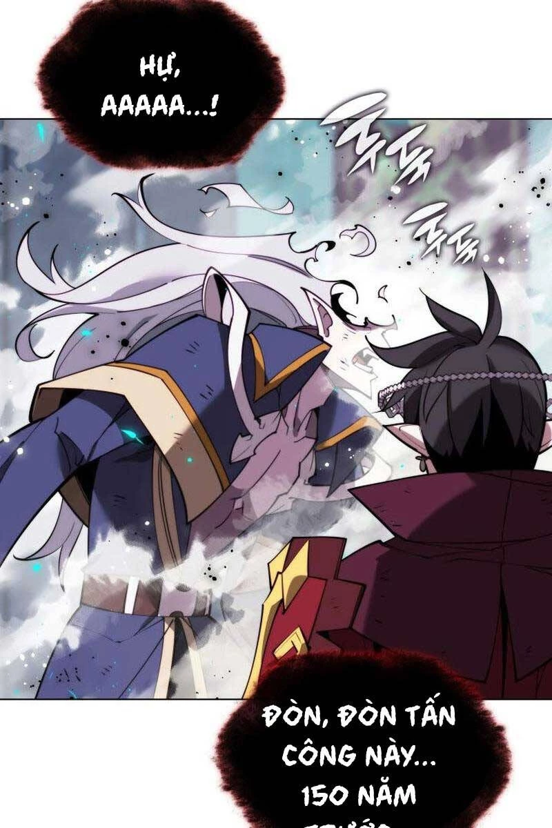 Thợ Rèn Huyền Thoại Chapter 192 - Trang 4