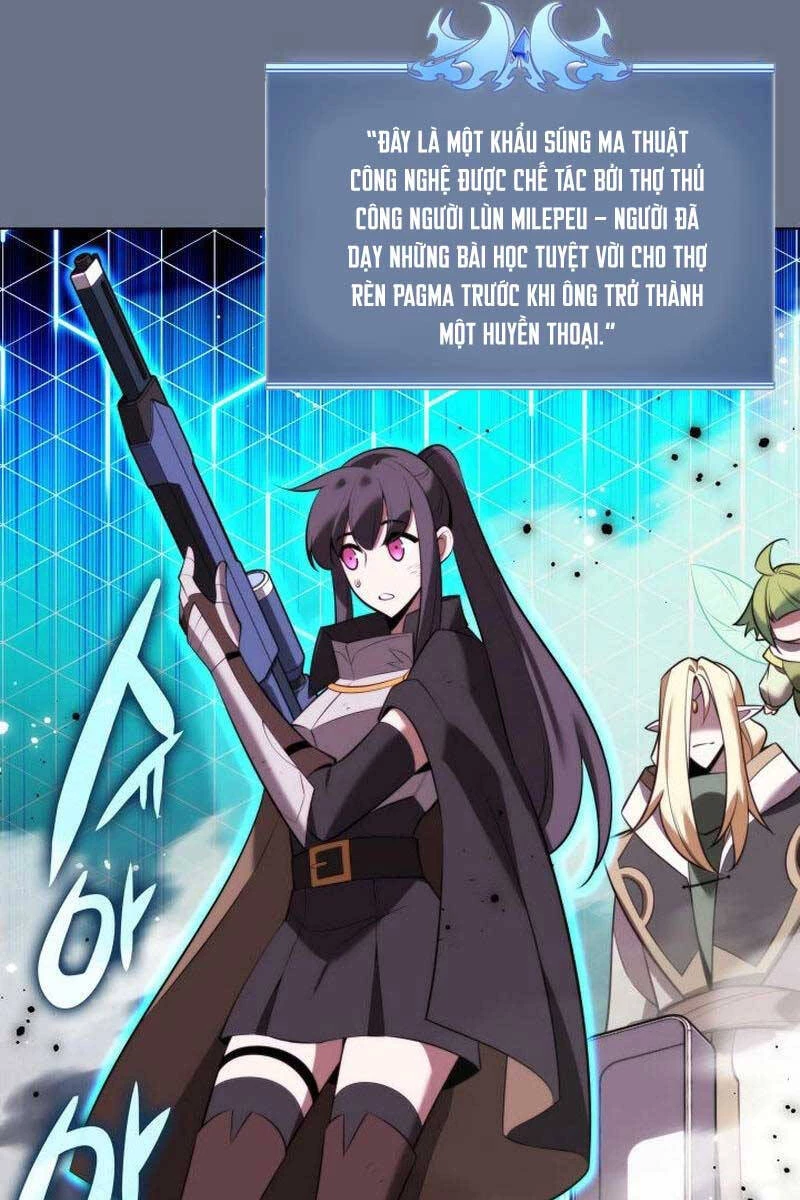 Thợ Rèn Huyền Thoại Chapter 192 - Trang 4
