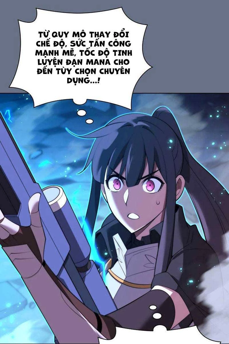 Thợ Rèn Huyền Thoại Chapter 192 - Trang 4